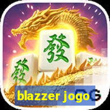 blazzer jogo